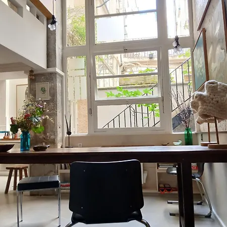 Appartamento Stipologic 6p 2br *