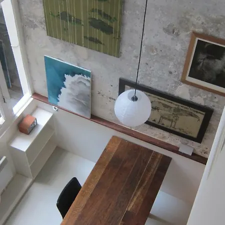 Appartamento Stipologic 6p 2br